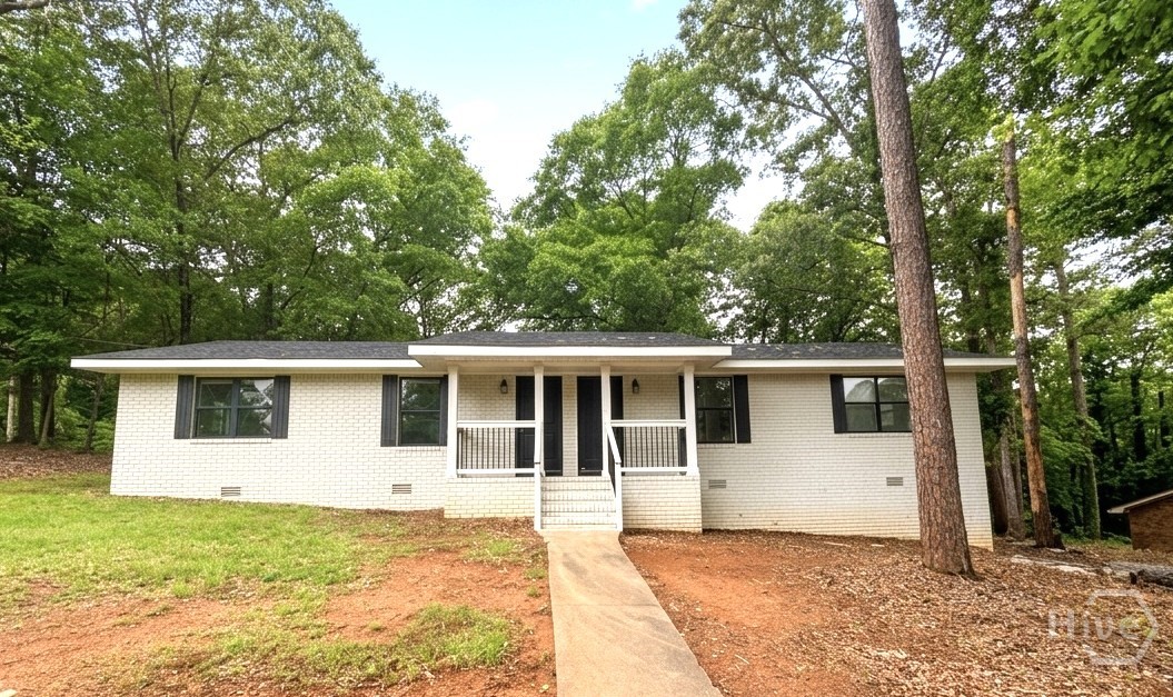 Property at 1001 Alpine Court