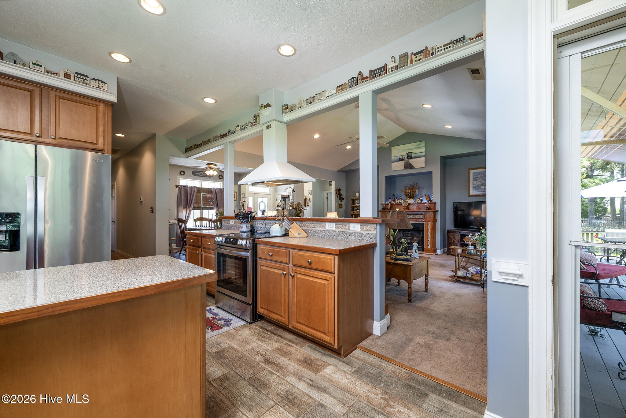 109 Stony Brook Drive,New Bern