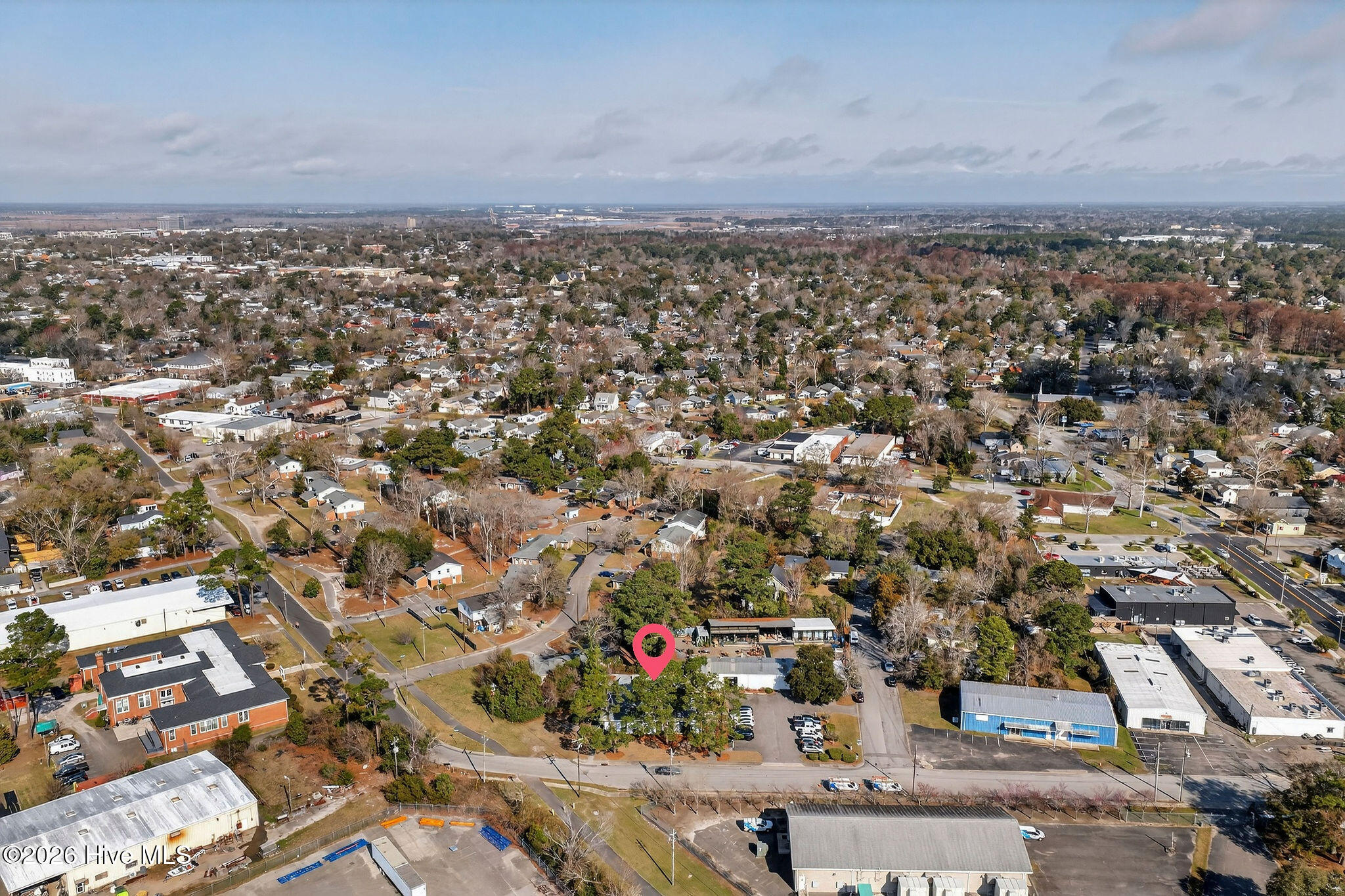 1901 Kent Street UNIT s J, Wilmington, NC, 28403