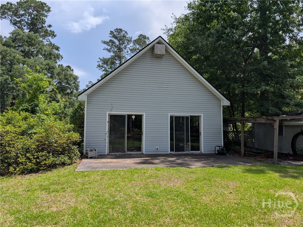 Homes for sale in Midway, GA | 642 Island Dr, Midway, GA 31320 | MLS# SA356789