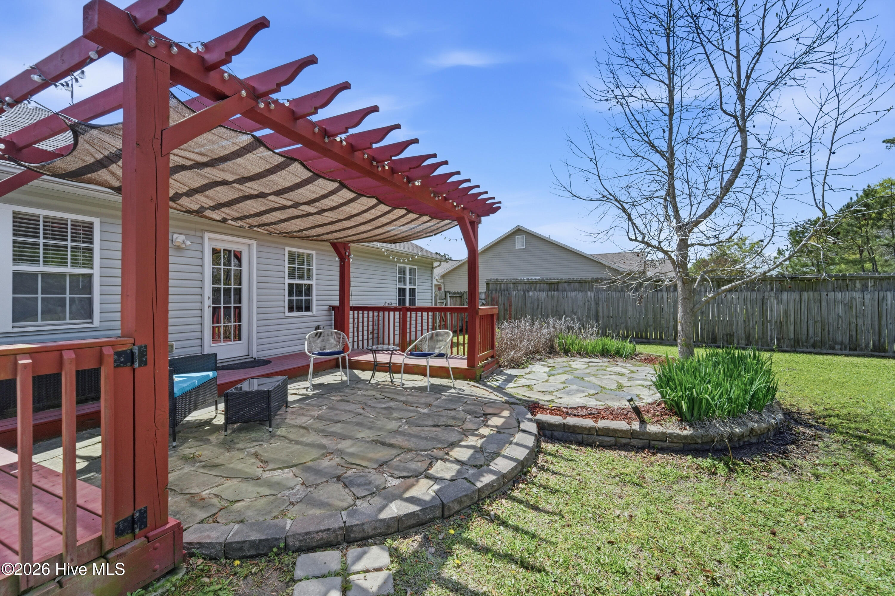 437 Spring Drive, Jacksonville, NC, 28540