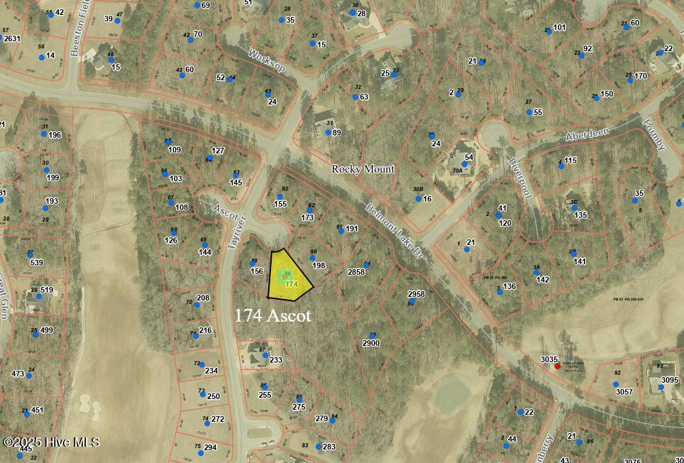 174 Ascot