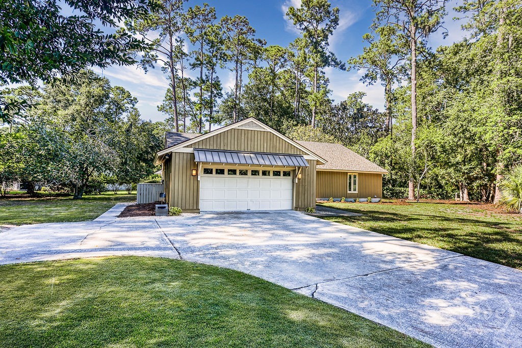 3rd image of 2 Bray Ln, Savannah, GA 31411 | MLS# SA362530