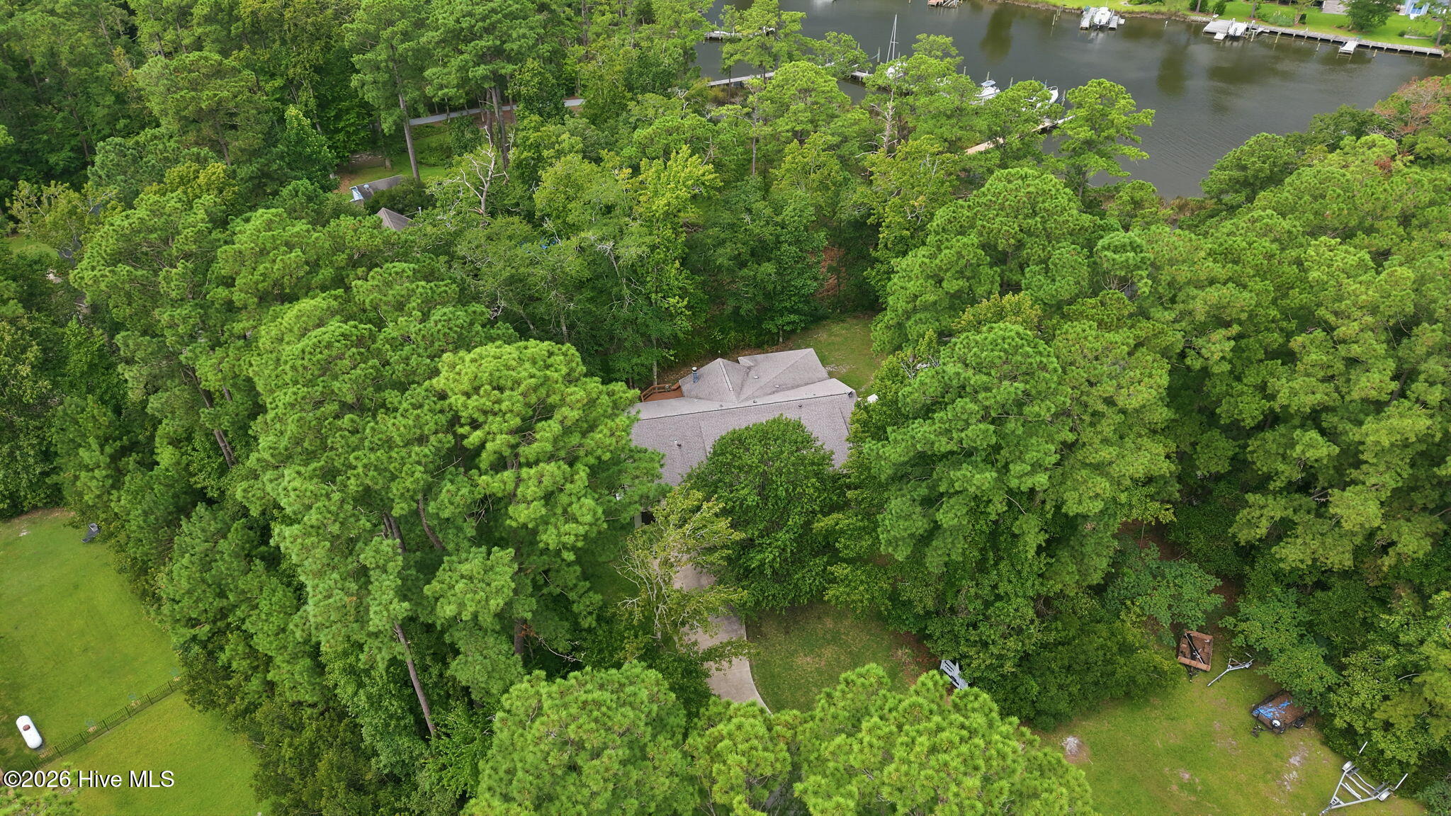6001 Mainsail Point Road,Oriental