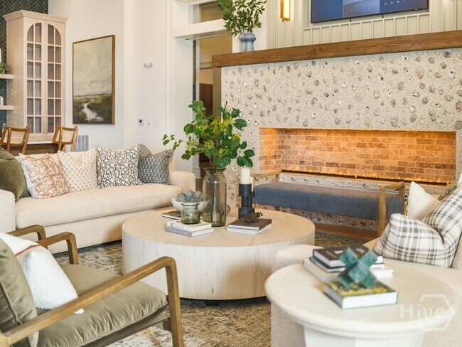 154 Heartwood Avenue S UNIT C1L with Garage, Richmond Hill, GA, 31324