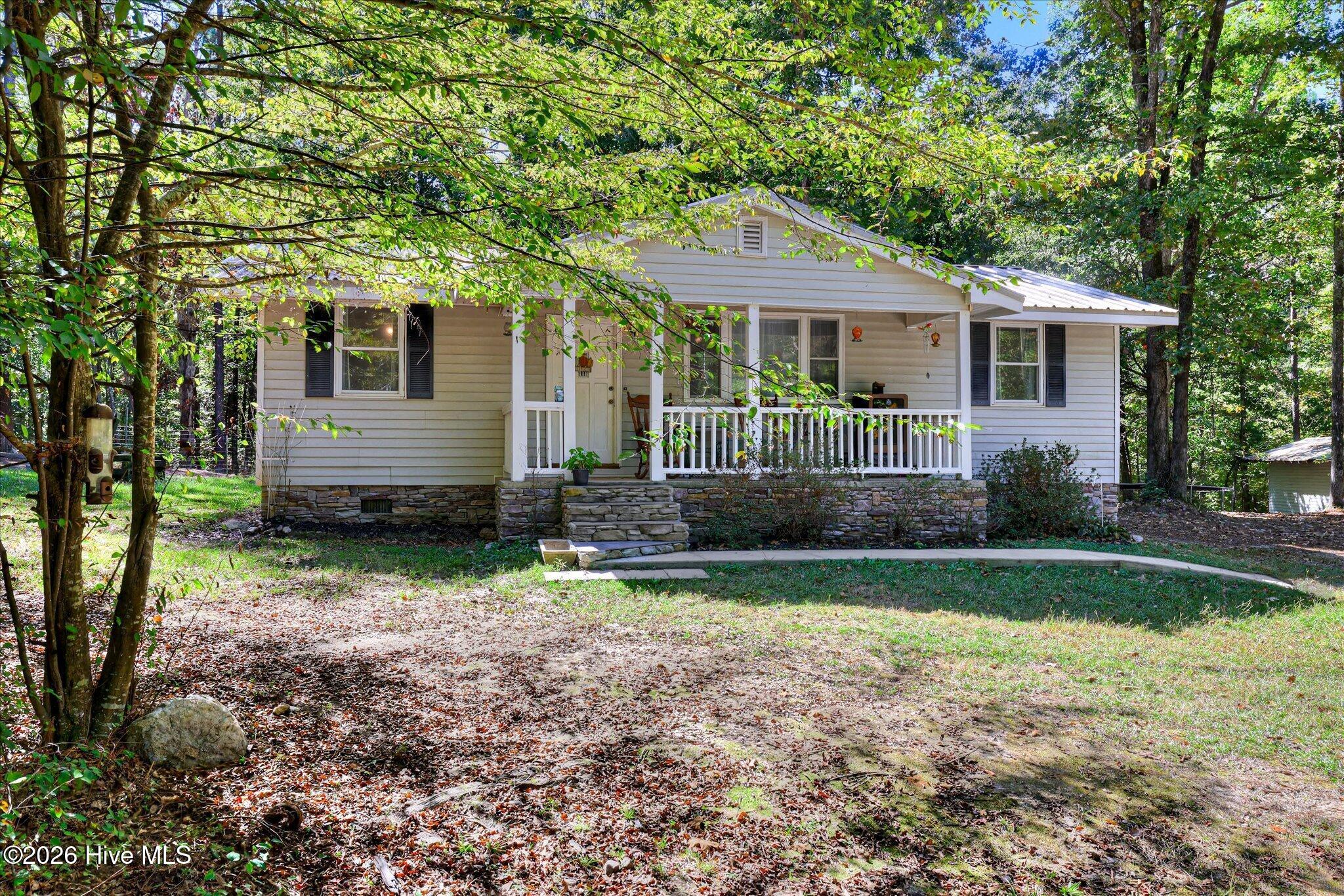 Photo 1 of Single family home for sale at 2663 Foster Sprouse Rd NW, Thomson, GA 30824 | MLS# 100613319 | Listing updated on 2026-10-29