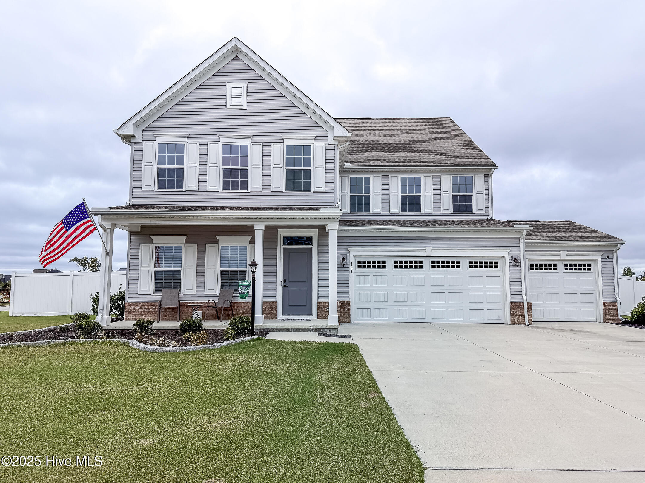 101 Avocet Path, Moyock, NC, 27958
