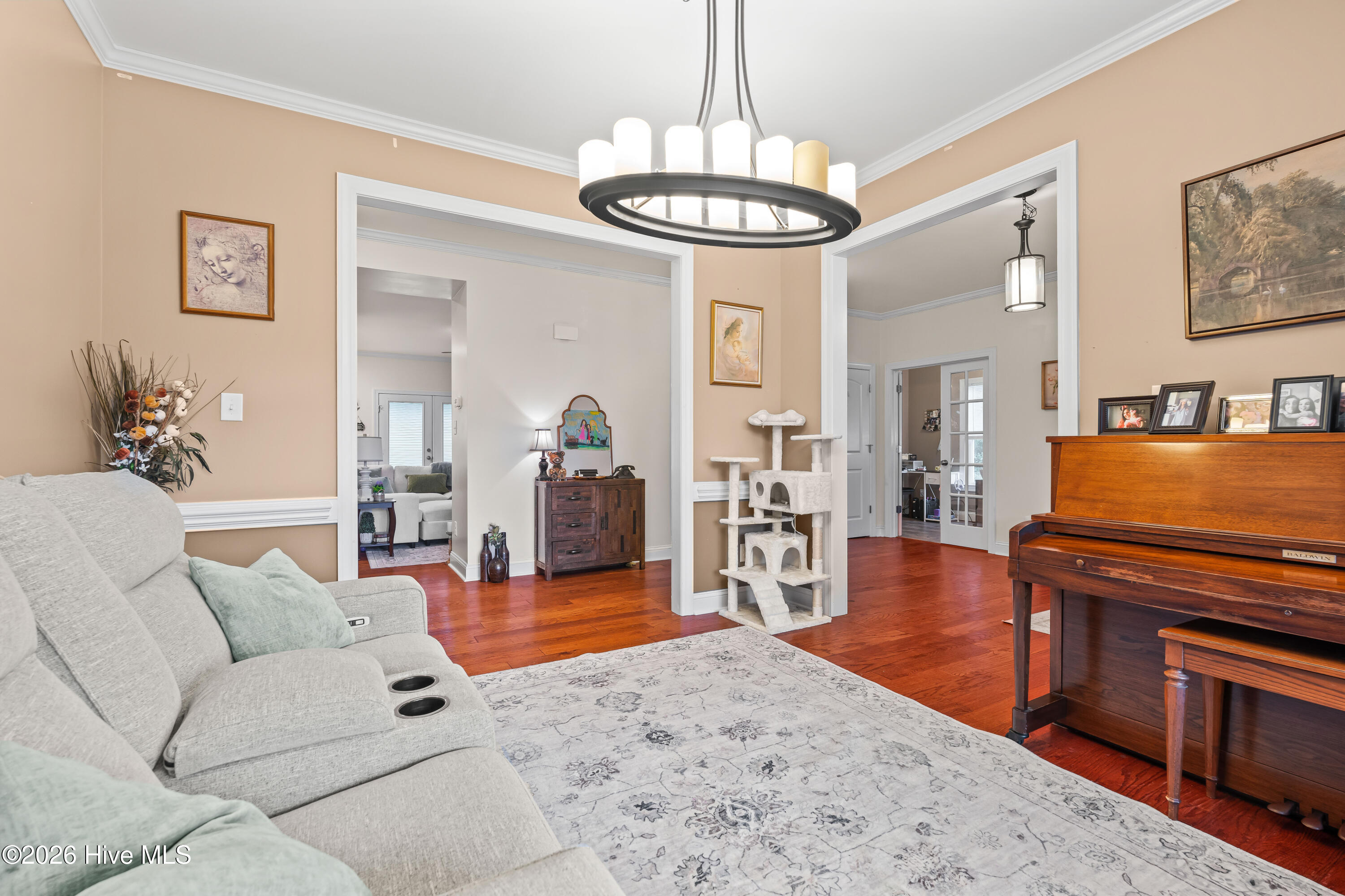 309 Ramonas Lake Court,New Bern
