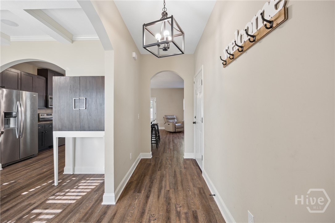Photo 3 of Single family home for sale at 121 Annie Dr, Guyton, GA 31312 | MLS# SA364241 | Listing updated on 2026-09-22