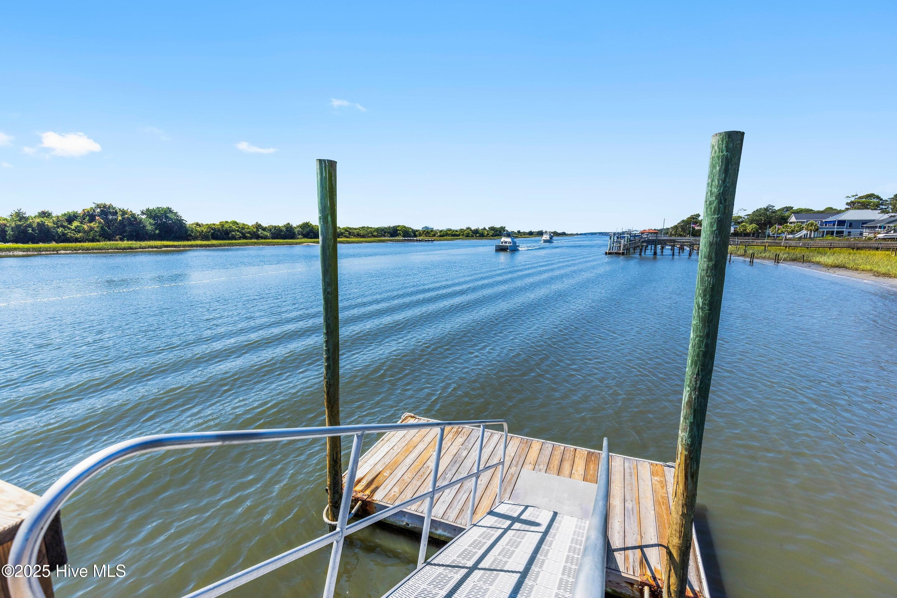 2643 Nags Head Road SW, Supply, NC, 28462