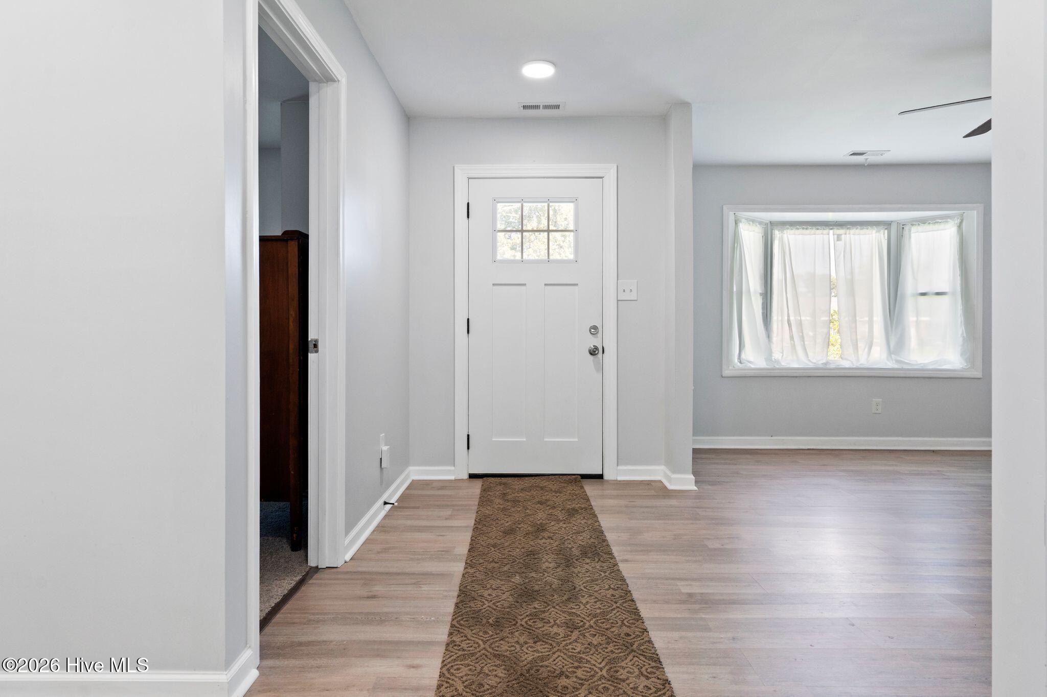 Photo 2 of Single family home for sale at 111 Ronny Ct, Jacksonville, NC 28546 | MLS# 100606235 | Listing updated on 2026-10-05