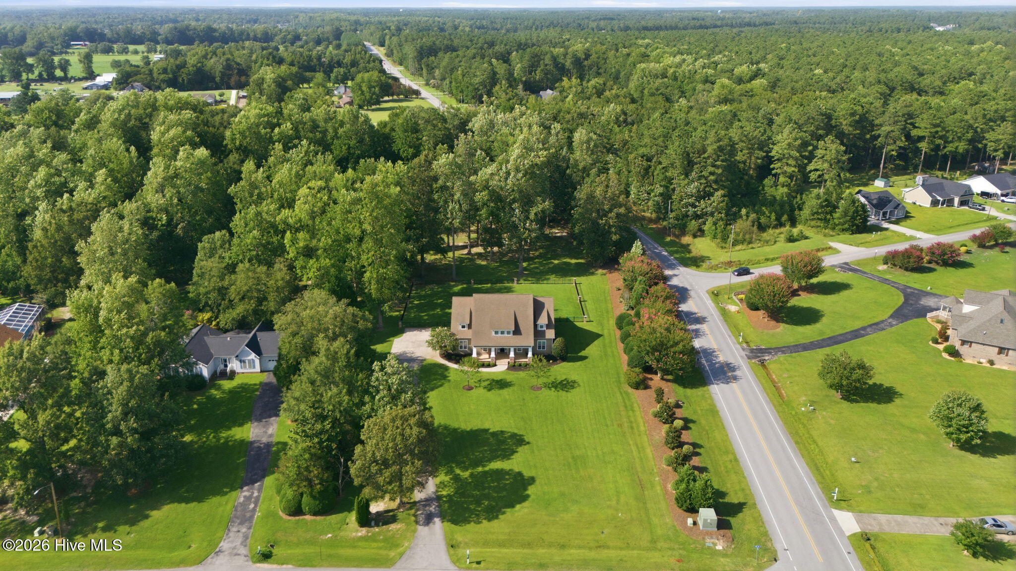 102 Evans Mill Road,New Bern
