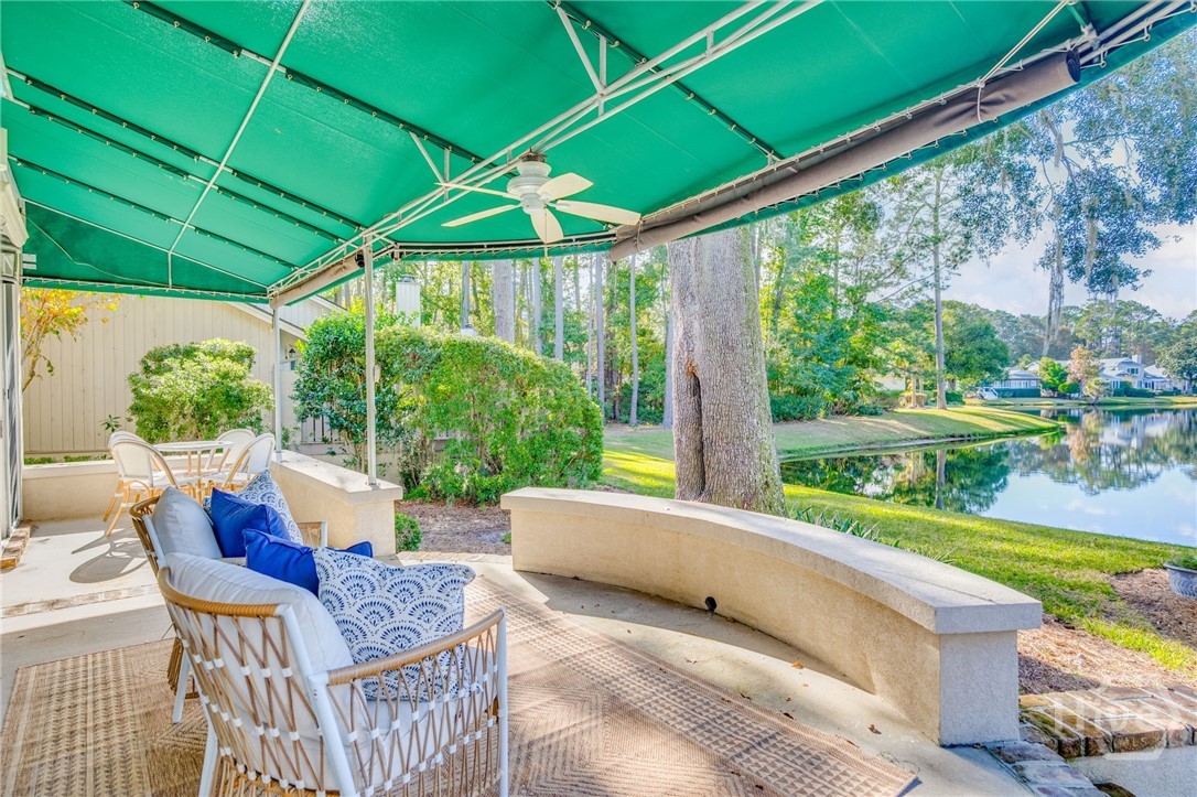 2 Franklin Creek Road S, Savannah, GA, 31411