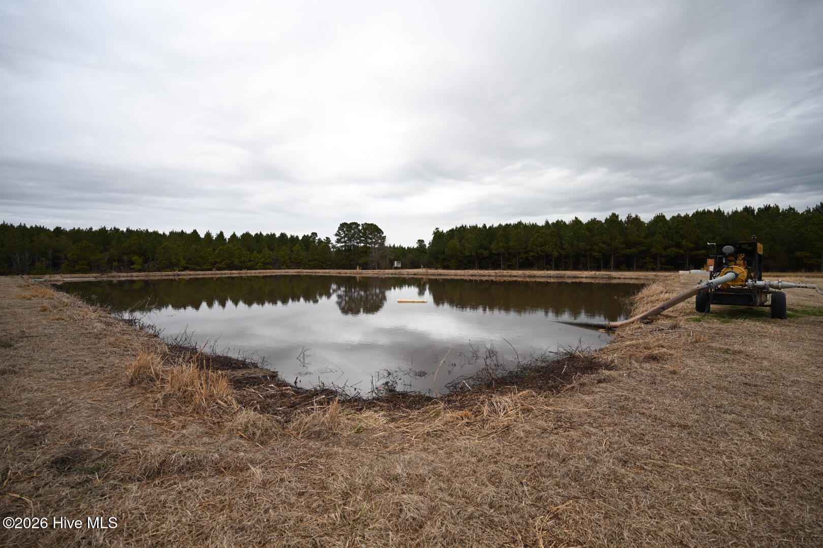 1535 Maul Swamp Road,Vanceboro