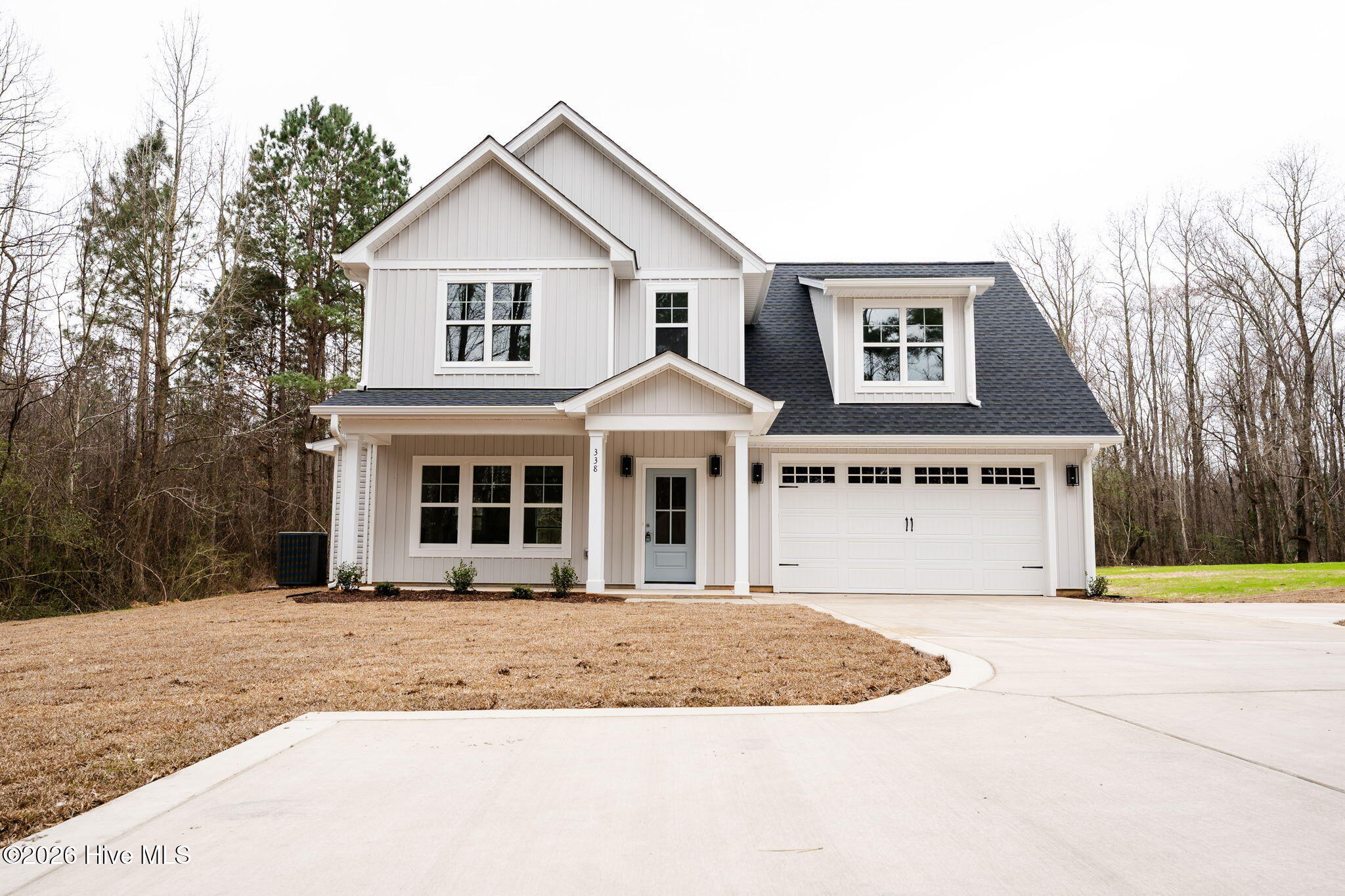 338 Monroe Road