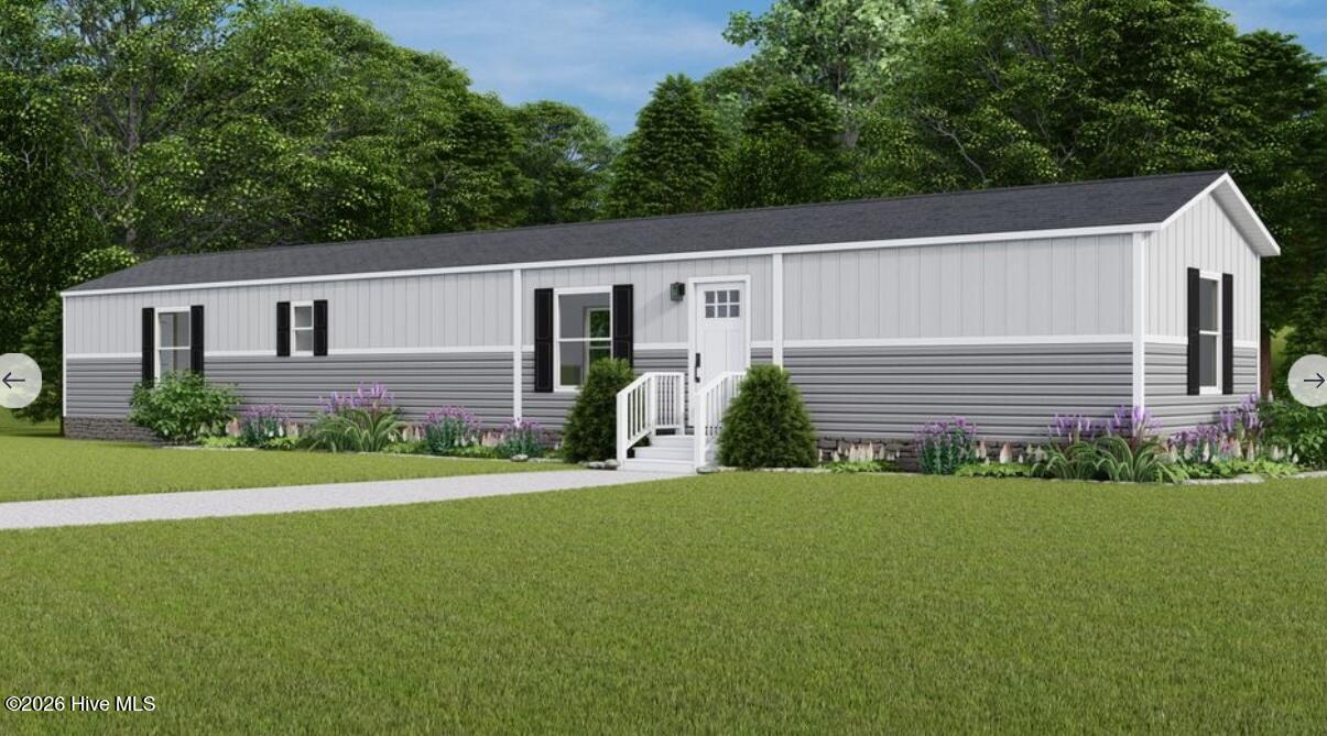 Model rendering