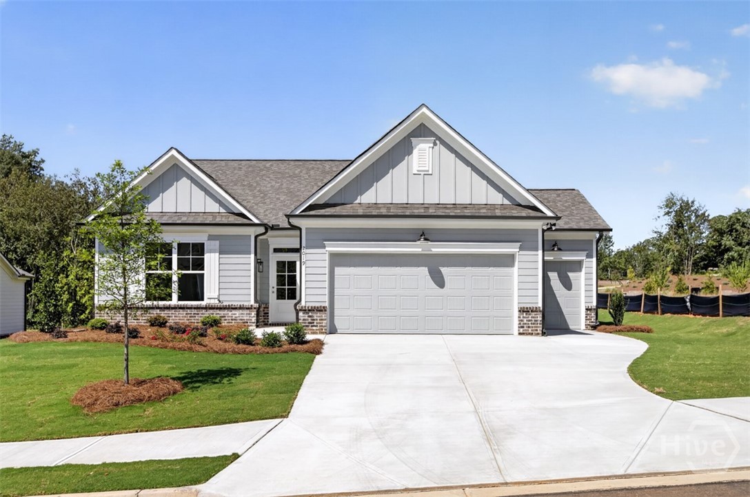 Property at 2019 Oconee Bluff Drive