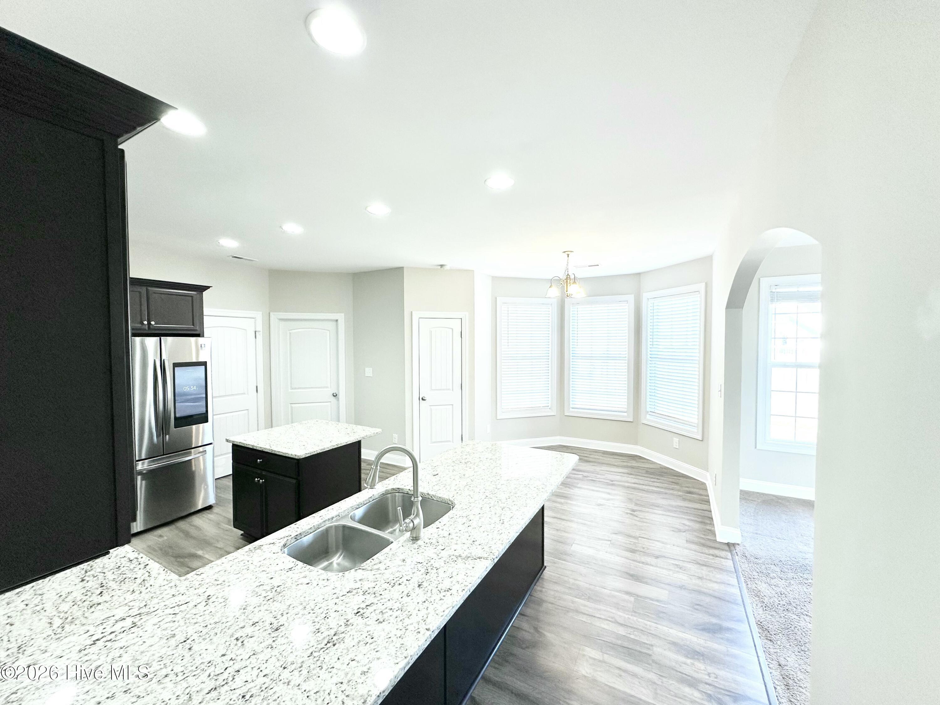 3009 Sharpnose Street,New Bern