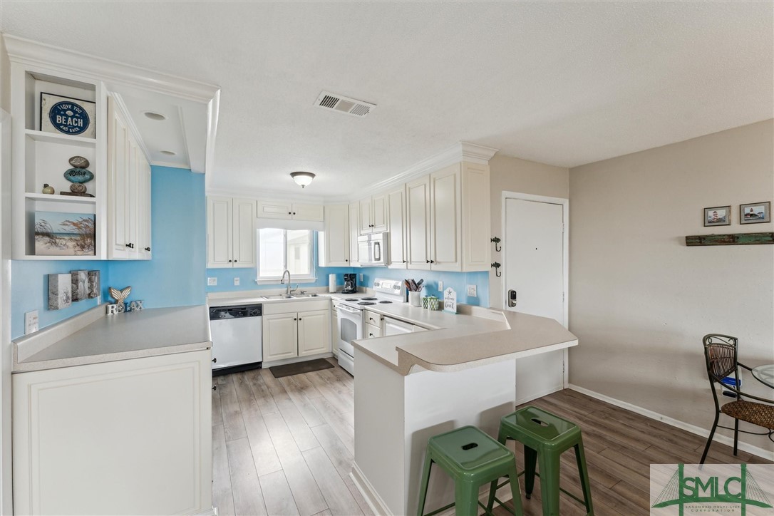 Homes for sale in Tybee Island, GA | 85 Van Horne St #14C, Tybee Island, GA 31328 | MLS# 325617