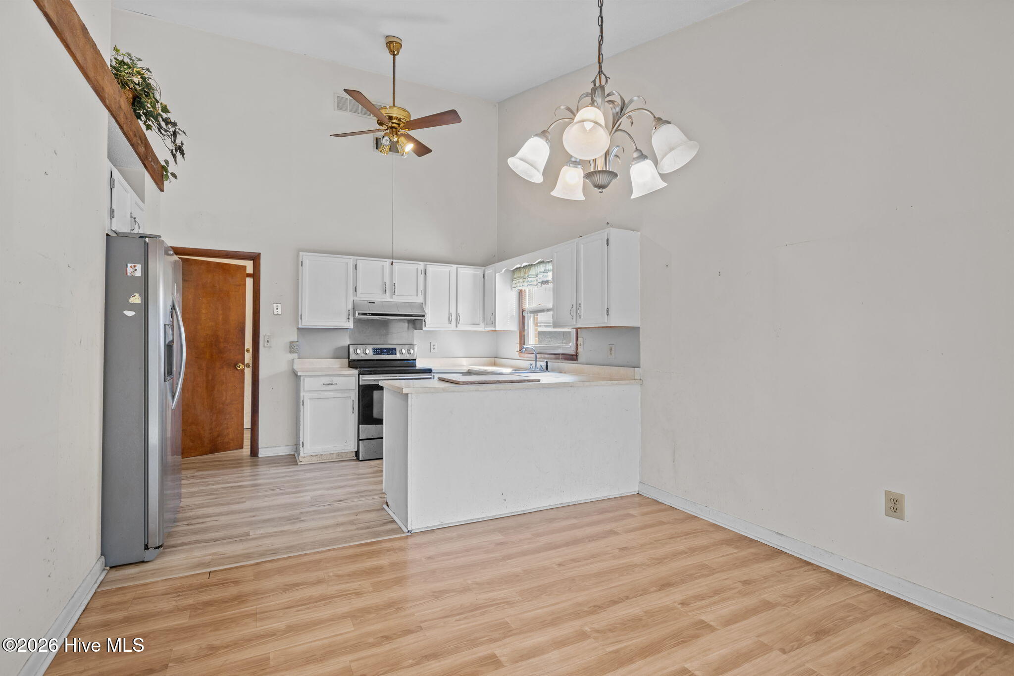 3607 Mandy Lane, Morehead City, NC, 28557