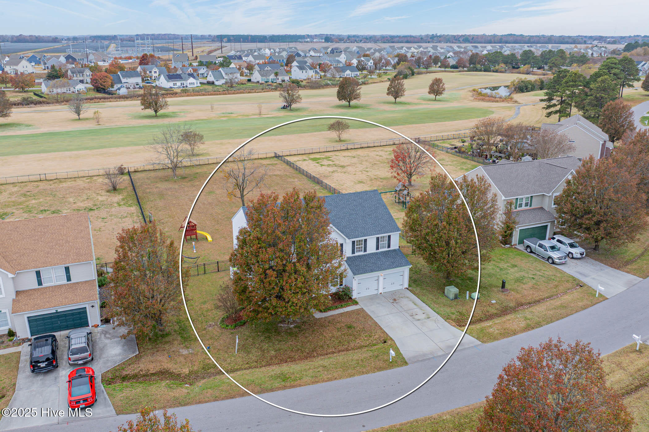 142 Saint Andrews Road, Moyock, NC, 27958