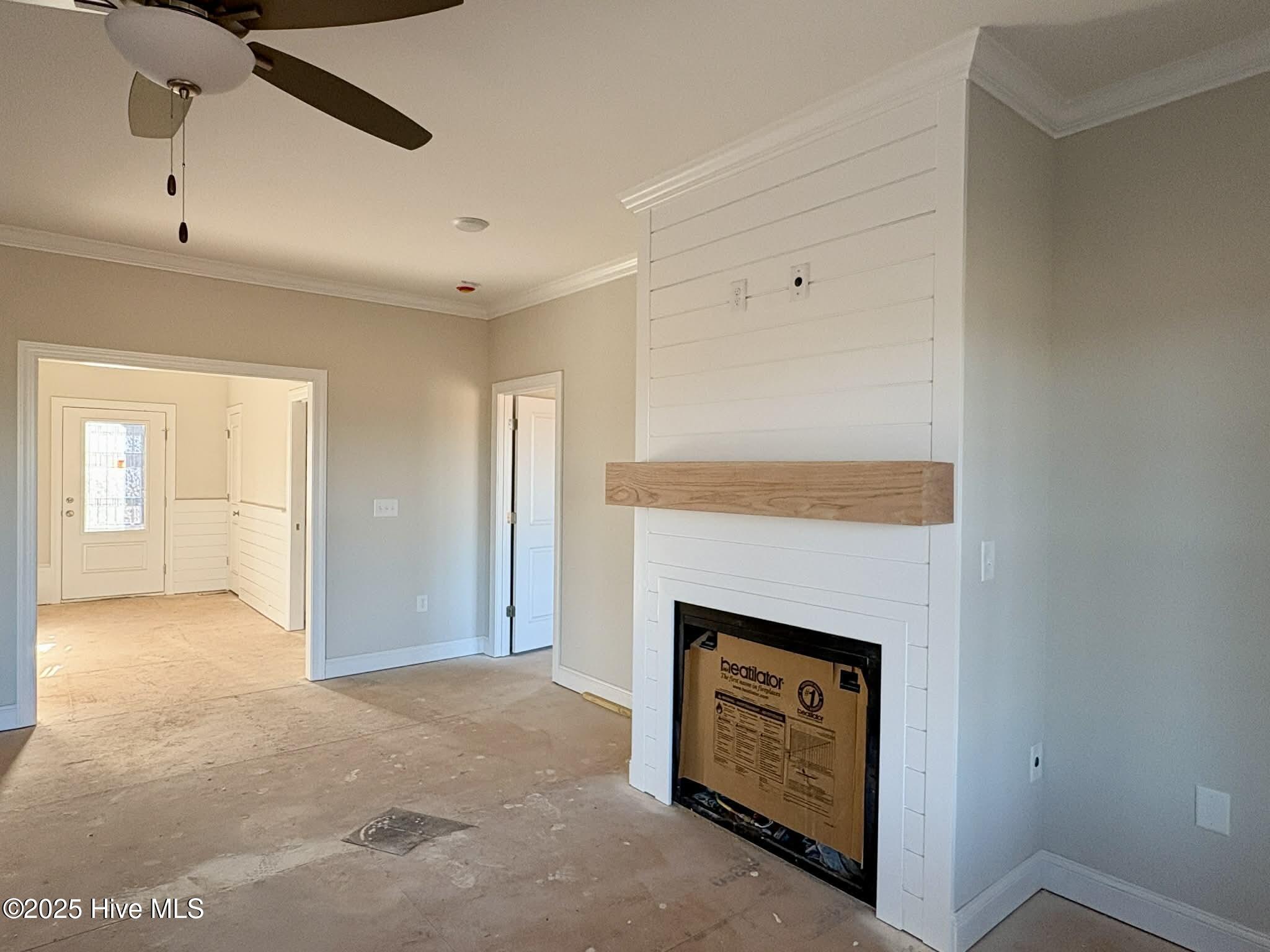 7420 Sweetwater Drive, Nashville, NC, 27856