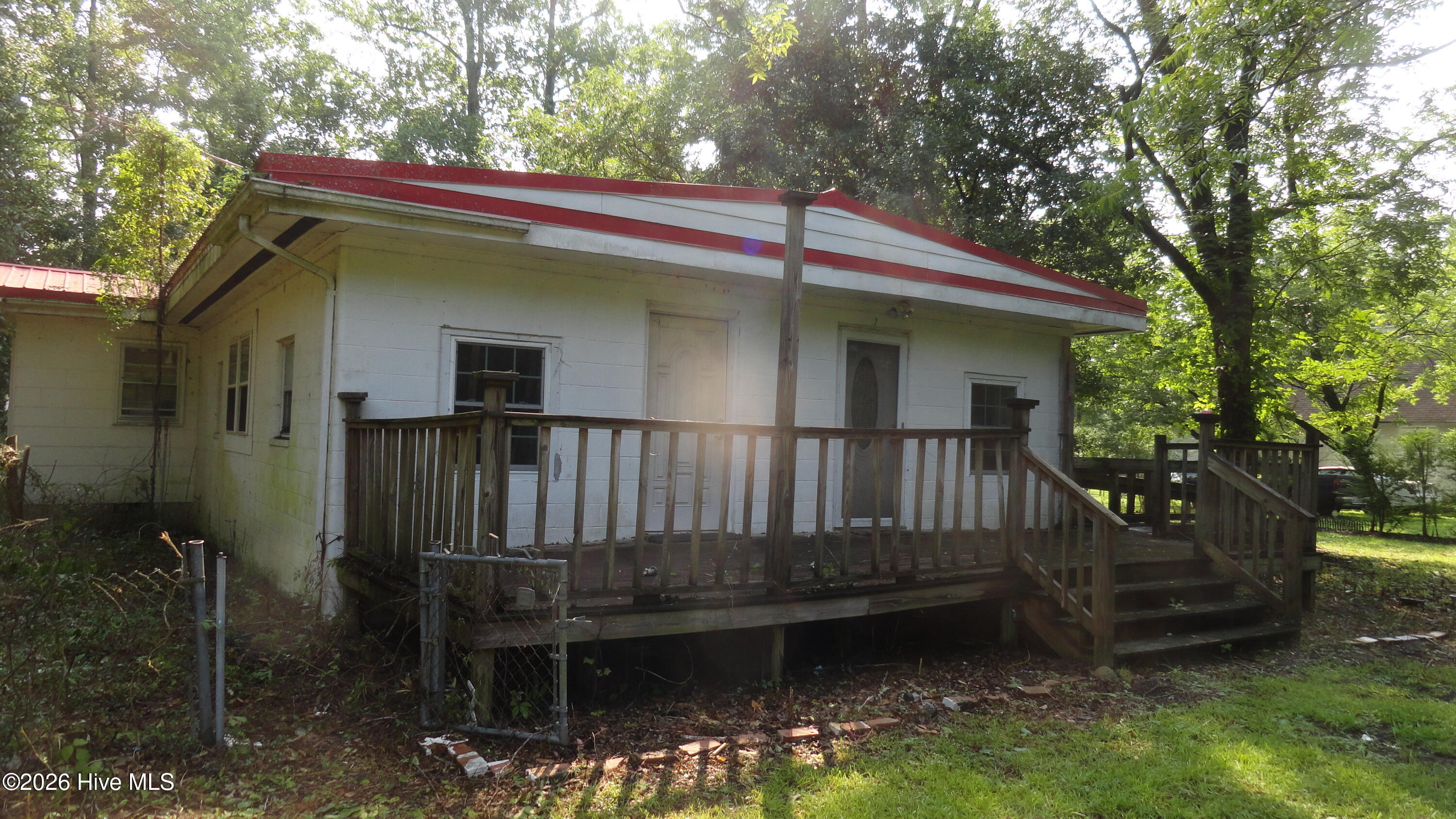 210-214 Railroad Street,Havelock