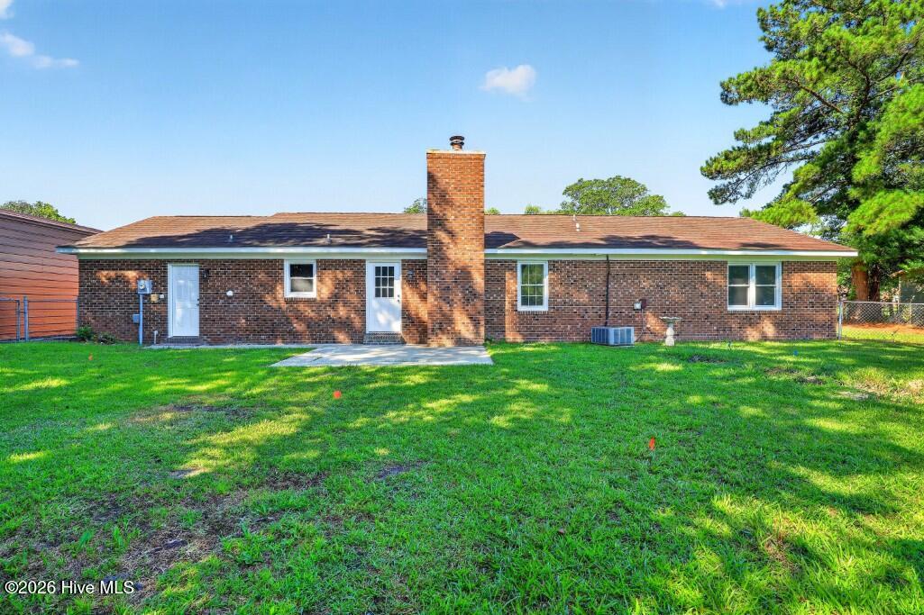 20 Chattawka Drive,Havelock