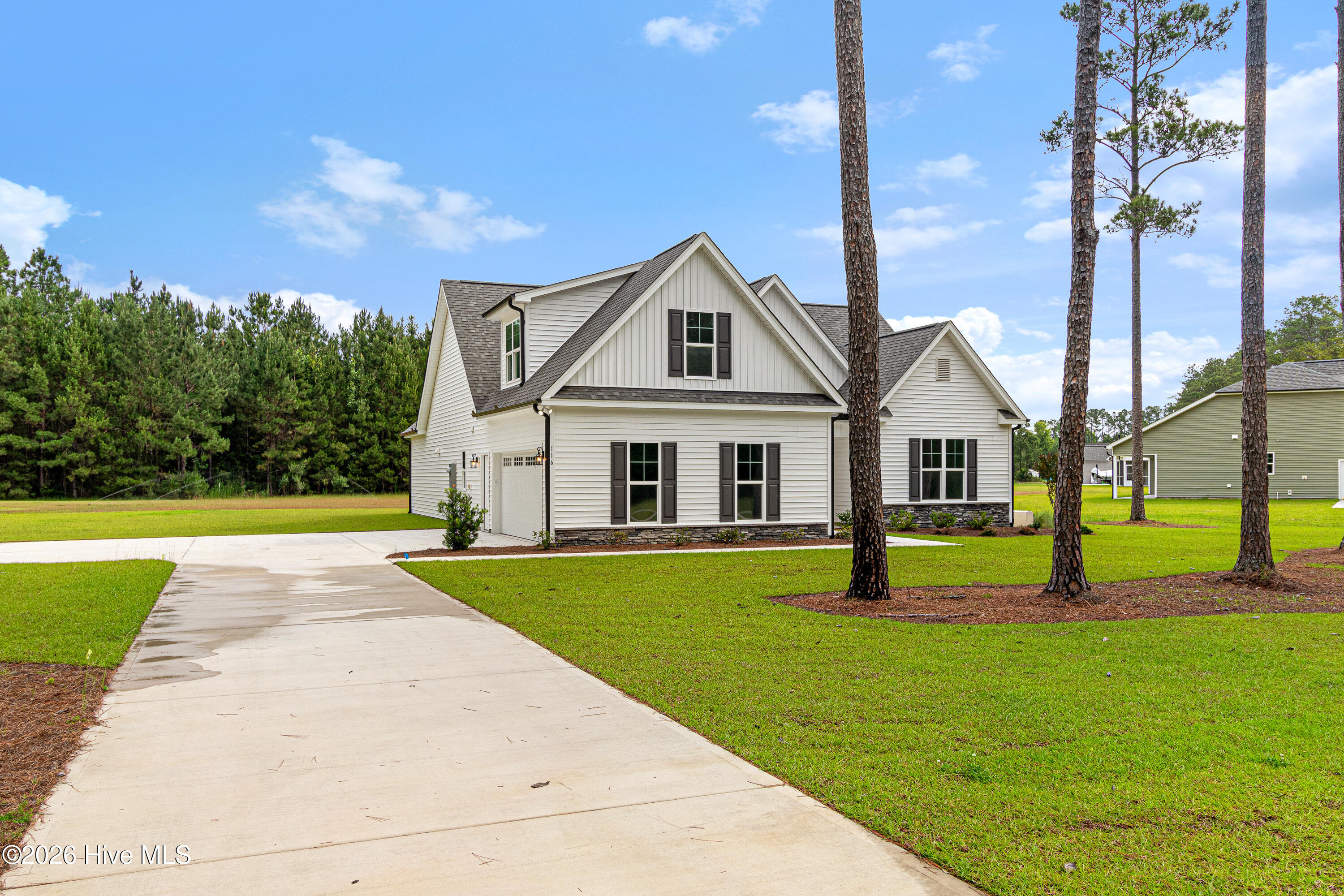 116 Antebellum Drive,Havelock