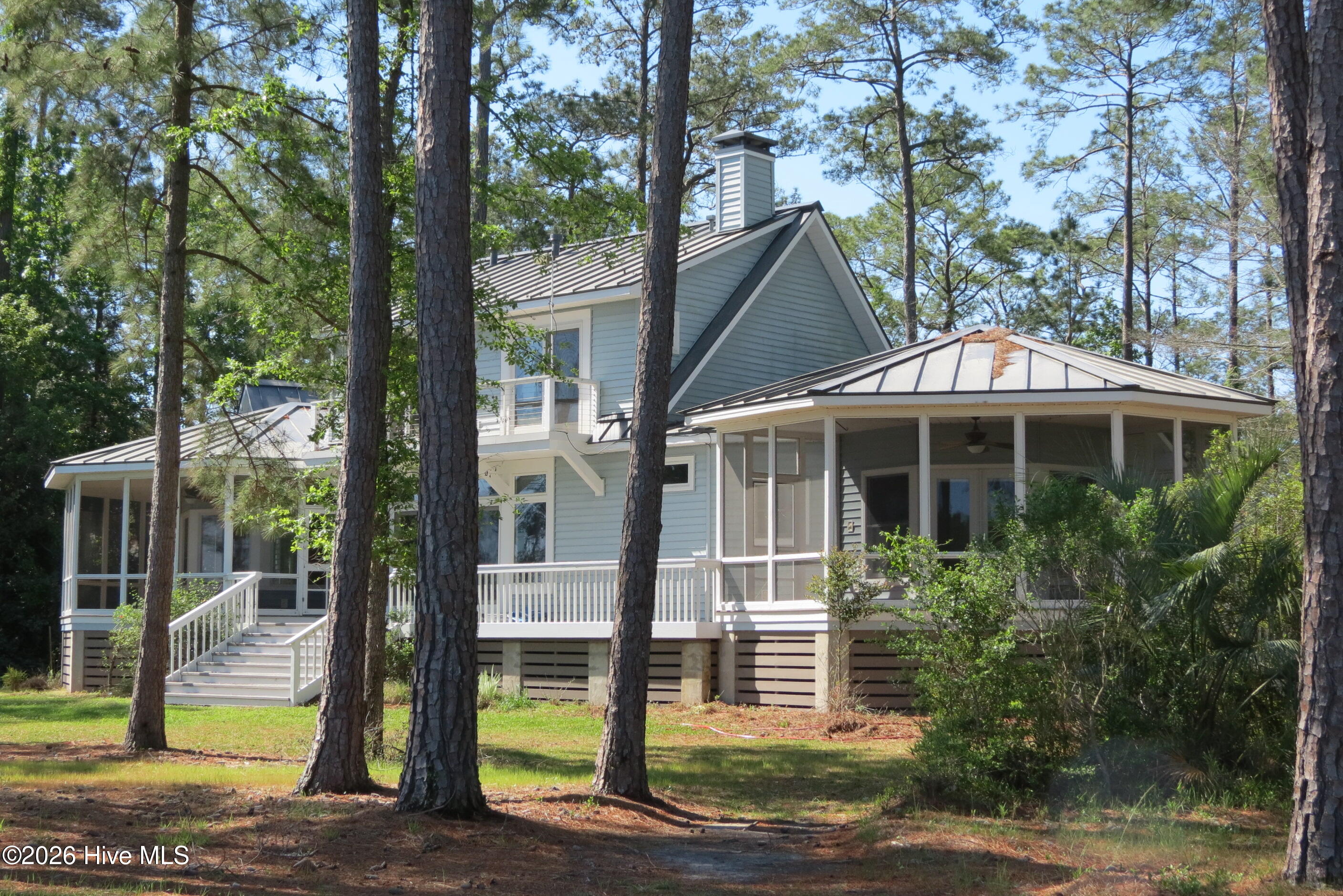 651 Quail Road,Merritt