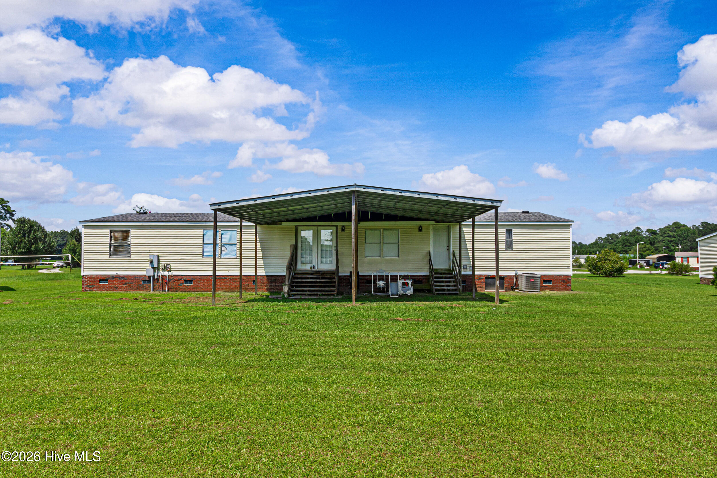 109 Lariat Circle,New Bern