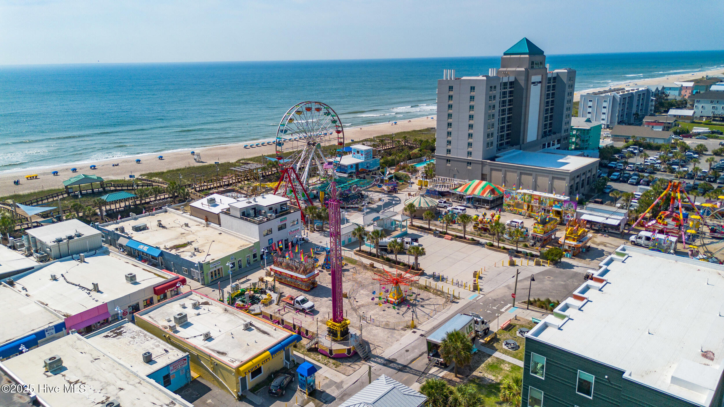 405 Ivy Lane, Carolina Beach, NC, 28428