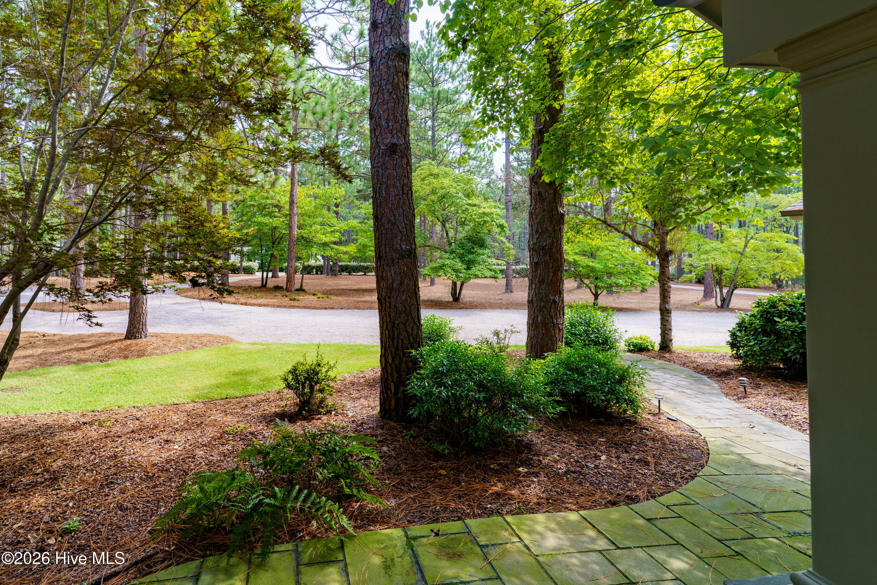 Photo 3 of Single family home for sale at 35 Bel Air Dr, Pinehurst, NC 28374 | MLS# 100601345 | Listing updated on 2026-09-04