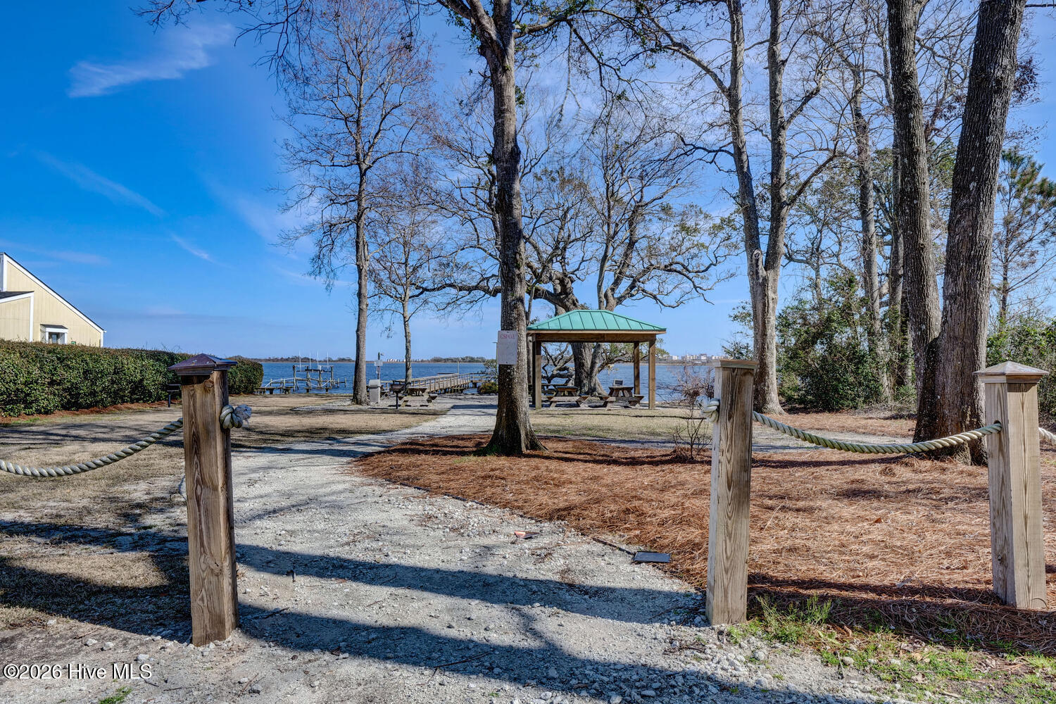 1643 Chadwick Shores Drive,Sneads Ferry