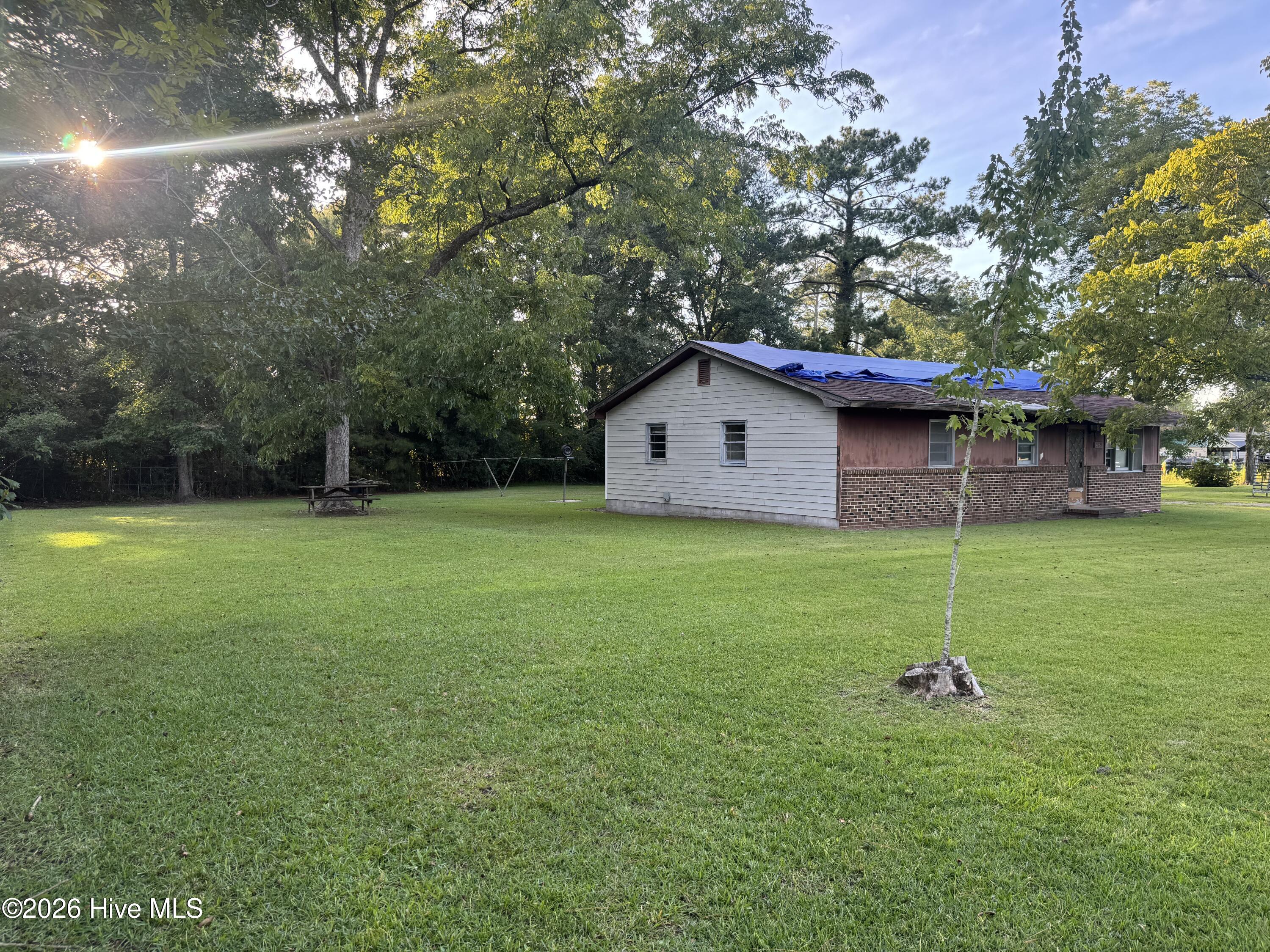 469 Nc 306,Grantsboro