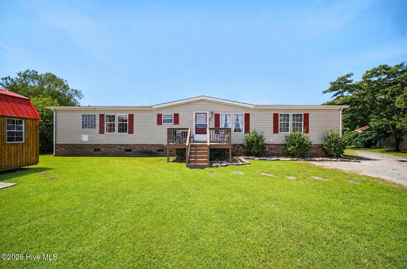 Inner Banks Real Estate Group, Inc.