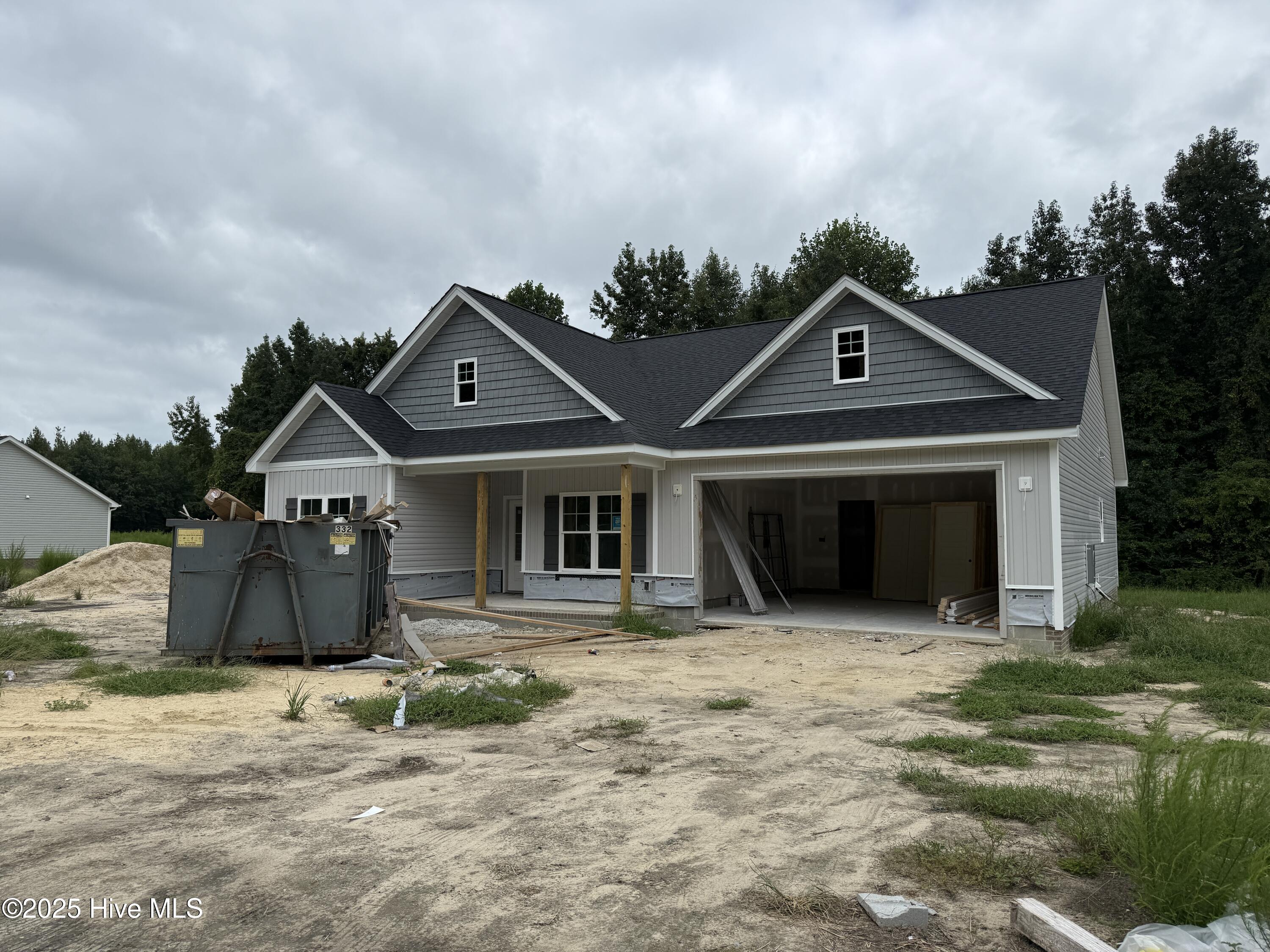 Property at 4012 Nc 581 Highway