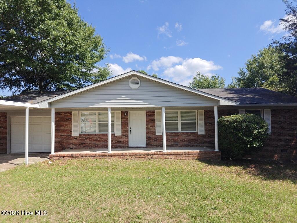Single family home for sale at 3412 Kensington Dr S, Augusta, GA 30906 | MLS# 100604777