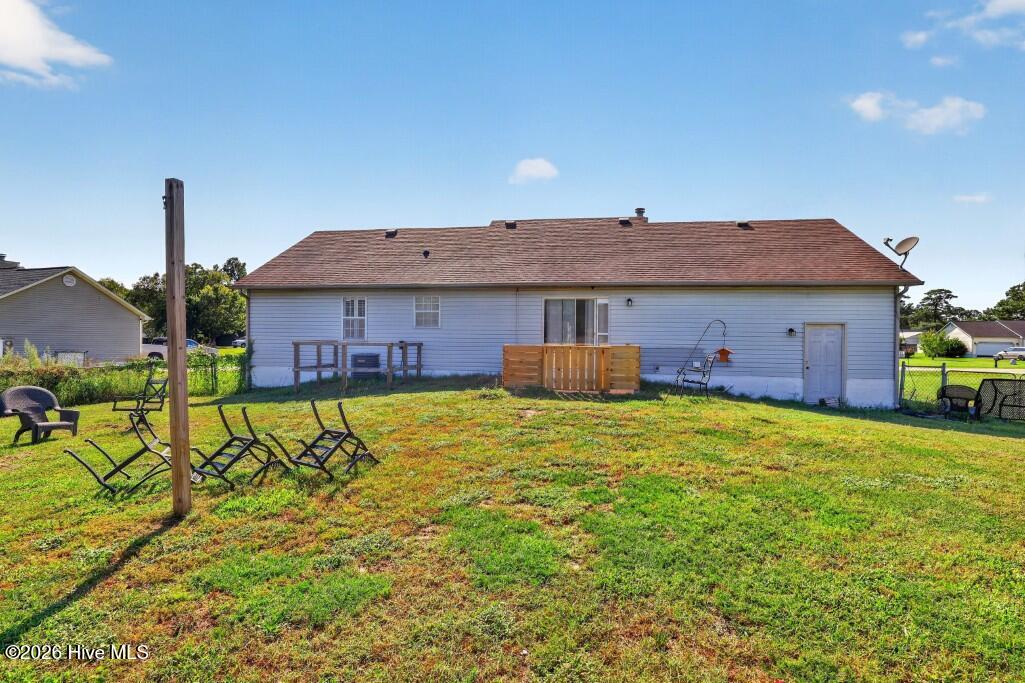 4th image of 110 Green Tree Ln, Newport, NC 28570 | MLS# 100598126
