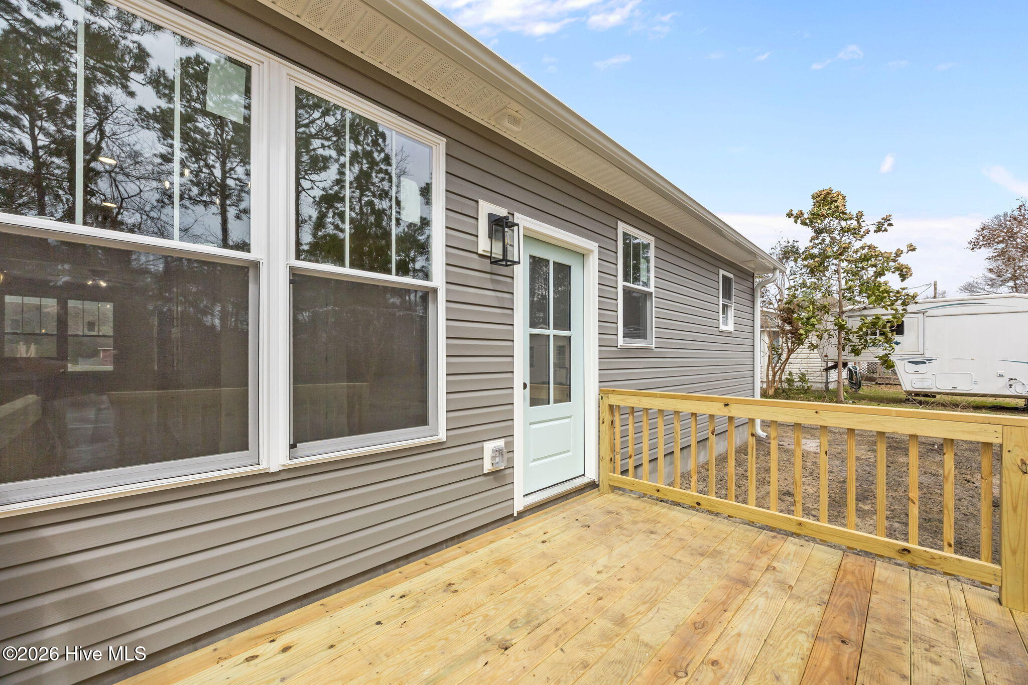 2220 Park Avenue, Newport, NC, 28570