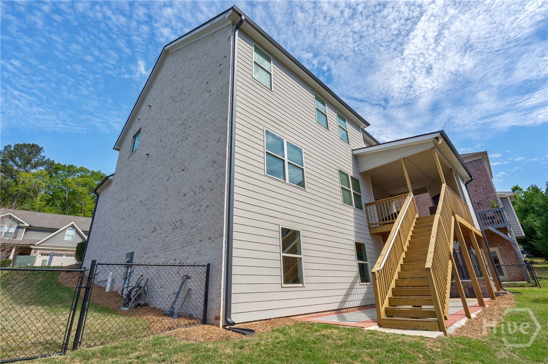 157 Towns Walk Drive, Athens, GA, 30606