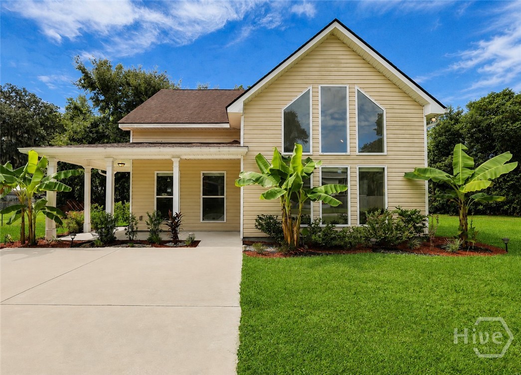 1st image of 3105 Lincoln St, Savannah, GA 31404 | MLS# SA363175