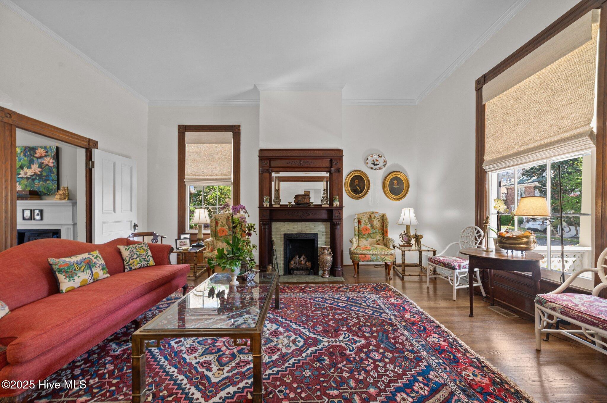 626 W Main Street, Washington, NC, 27889