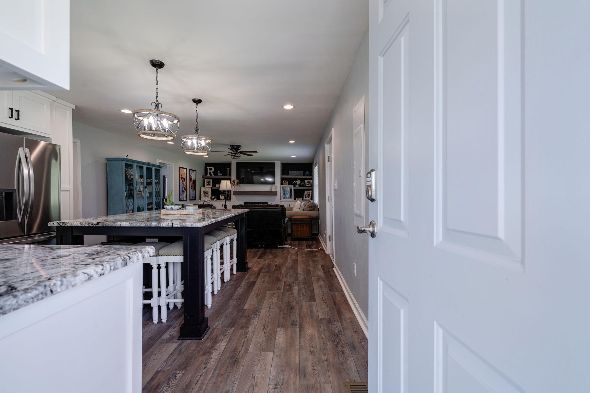 1703 Bullards Ferry Road, Elberton, GA, 30635