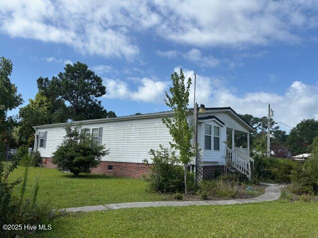 103 Shadow Ridge Road, Hampstead, NC, 28443