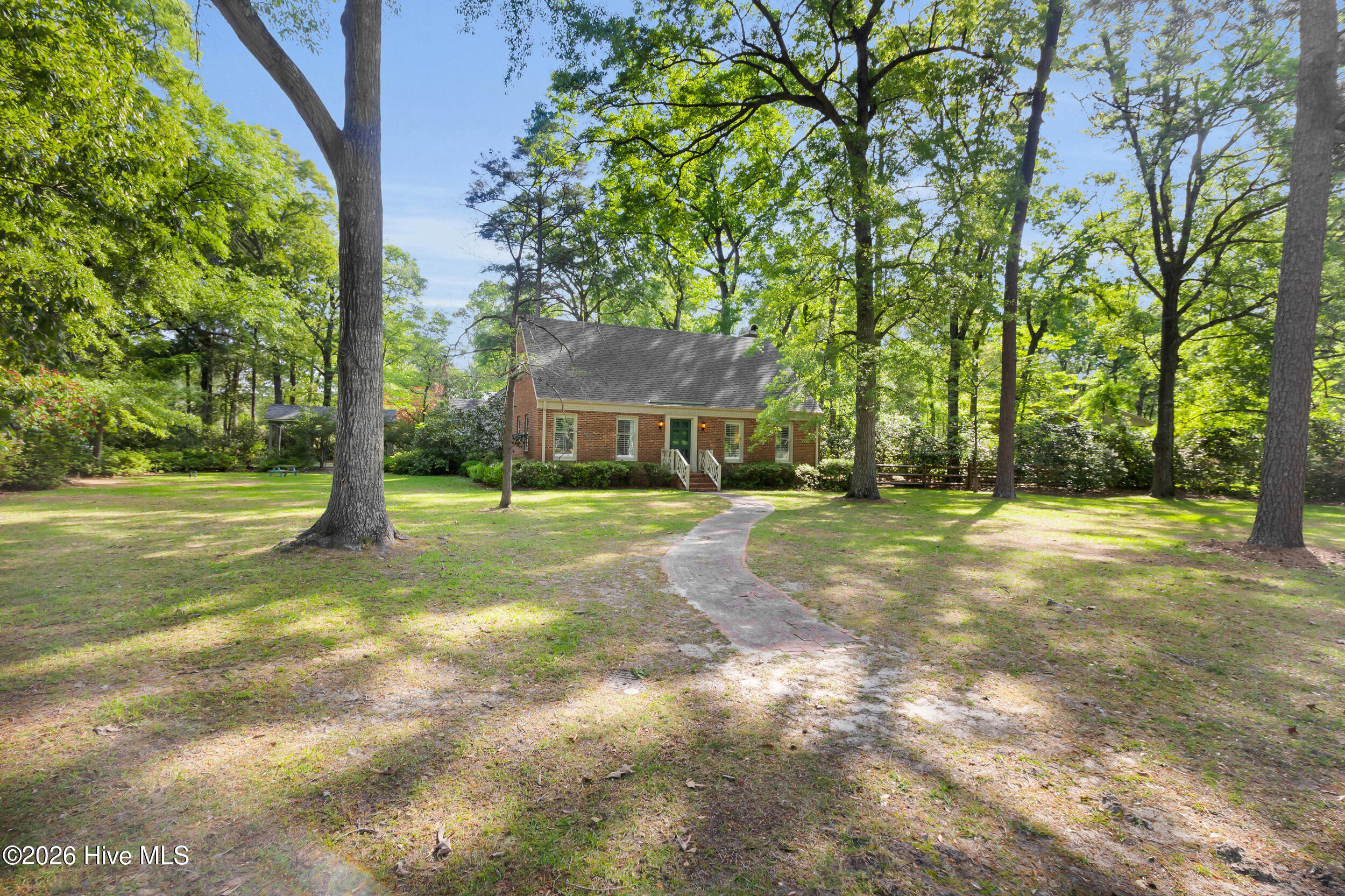 3536 Canterbury Road,Trent Woods