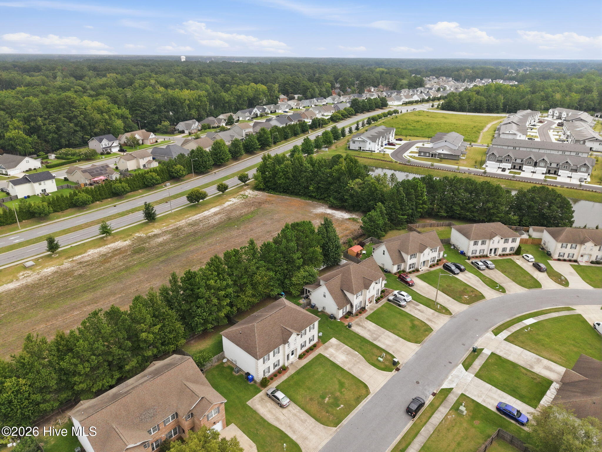 37th image of 205 South Pointe Dr #B, Winterville, NC 28590 | MLS# 100598753