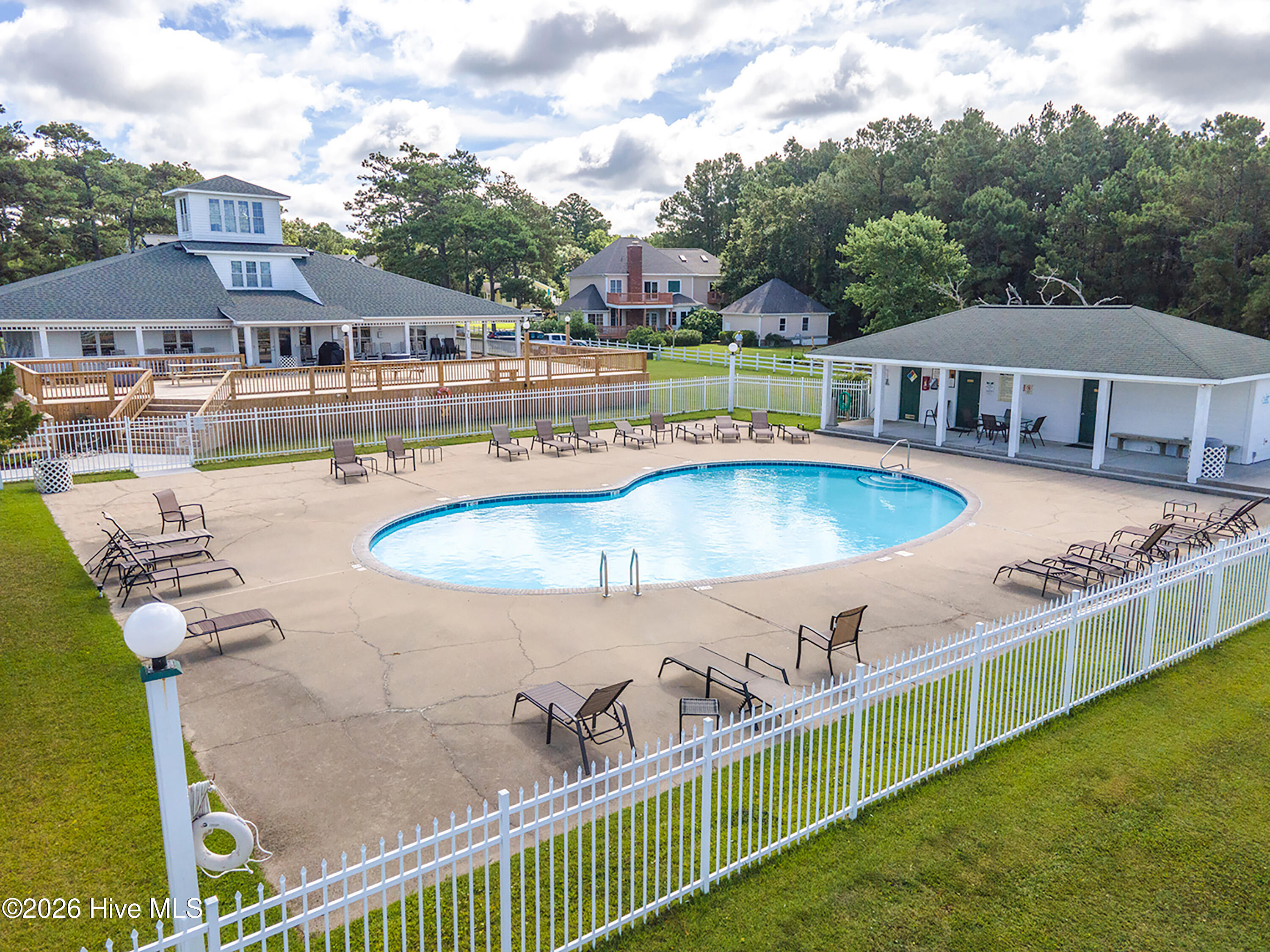 409 Island Drive 15,Beaufort