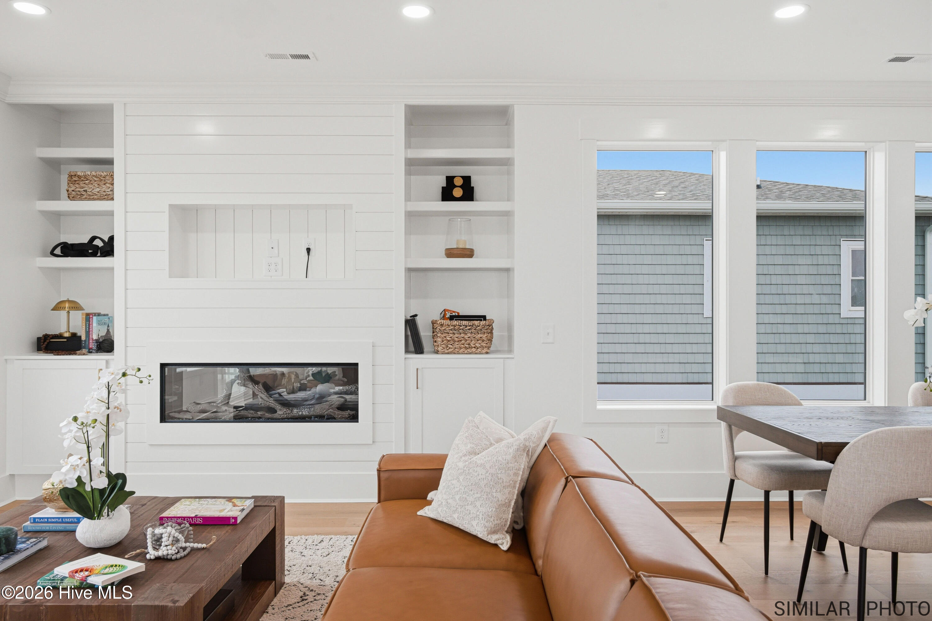 736 Dune Ridge Court, Surf City, NC, 28445