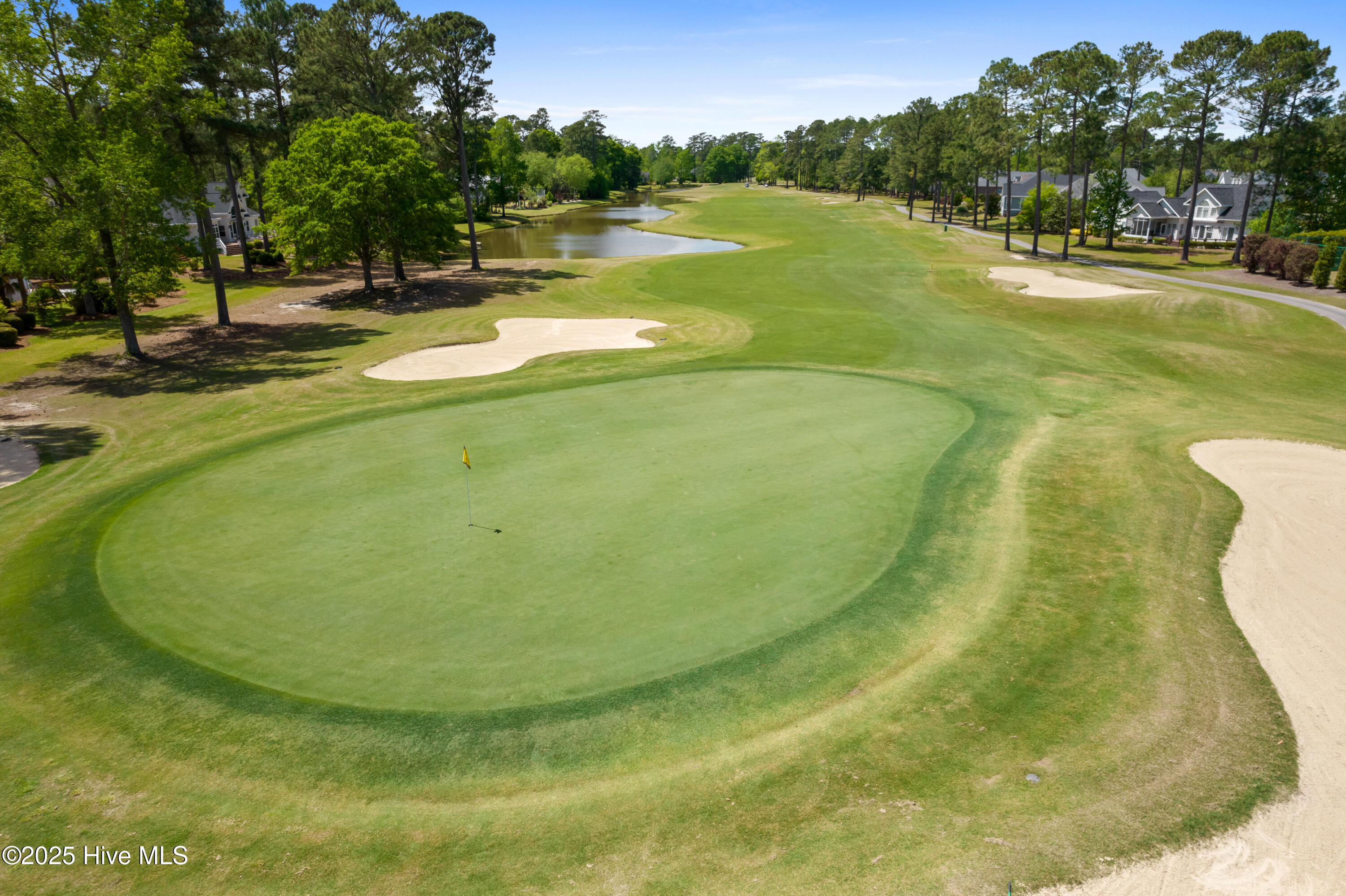 1215 N Middleton Drive NW UNIT 2204, Calabash, NC, 28467